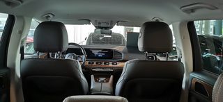 Mercedes-Benz GLE 350 2022 de AMBIENTE-thumb-23