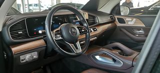 Mercedes-Benz GLE 350 2022 de AMBIENTE-thumb-24