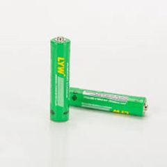 Ενισχυμένη Μπαταρία AAA LYW 1.5V Batteries Carbon Zinc AAA Battery Long Lasting 1+1 τεμ