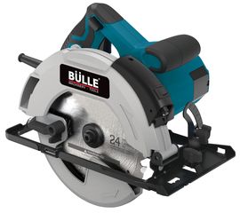 ΔΙΣΚΟΠΡΙΟΝΟ BULLE ΧΕΙΡΟΣ ΞΥΛΟΥ 1800W- Φ190 ΜΕ ΛΕΙΖΕΡ (#633330)