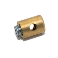 Σφικτήρας συρματόσχοινου 5.2x6mm 180518 NIKME