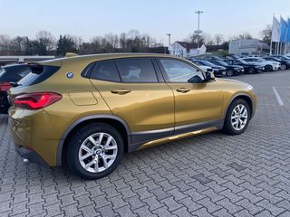 Bmw X2 '18  sDrive20i M Sport X Steptroni