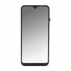 OEM Οθόνη LCD και Μηχανισμός Αφής με Πλαίσιο για Samsung Galaxy A20e A202F