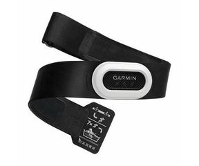 Garmin HRM-Pro Plus Αδιάβροχη Ζώνη Καρδιακών Παλμών Στήθους 142cm - Πληρωμή και σε εως 12 δόσεις