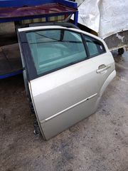 ΠΟΡΤΑ ΠΙΣΩ ΑΡΙΣΤΕΡΗ ΚΟΜΠΛΕ FORD MONDEO 00-07