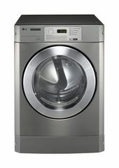 LG GIANT C PRO ELECTRIC WIFI DRYER ΣΤΕΓΝΩΤΗΡΙΟ ΡΟΥΧΩΝ 11KG ΜΗ ΣΤΟΙΒΑΣΙΜΟ