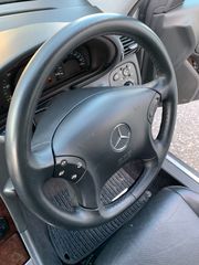 MERCEDES C203 C180 C200 C220 ΥΠΑΡΧΟΥΝ ΔΙΑΦΟΡΑ ΑΝΤΑΛΛΑΚΤΙΚΑ