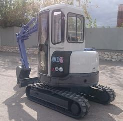 MITSUBISHI EXCAVATOR ΜΜ30-MM30SR ELECTRIC CONTROL GENUINE JAPAN - MITSUBISHI MM30SR ΕΚΣΚΑΦΕΑ ΓΝΗΣΙΟ ΧΕΙΡΙΣΤΗΡΙΟ ΚΟΝΤΡΟΛ ΔΕΞΙ ή ΑΡΙΣΤΕΡΟ -thumb-3