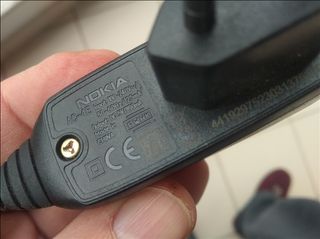 Φορτιστής NOKIA γνήσιος-thumb-1