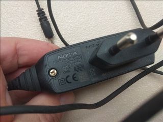 Φορτιστής NOKIA γνήσιος-thumb-5