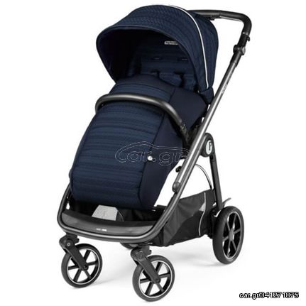 Καρότσι Peg Perego Veloce Eclipse