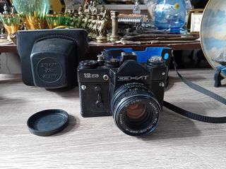 Φωτογραφική μηχανή zenit -12