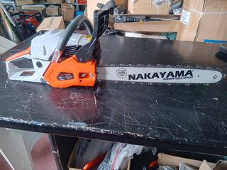 ΑΛΥΣΟΠΡΙΟΝΟ NAKAYAMA PC4600