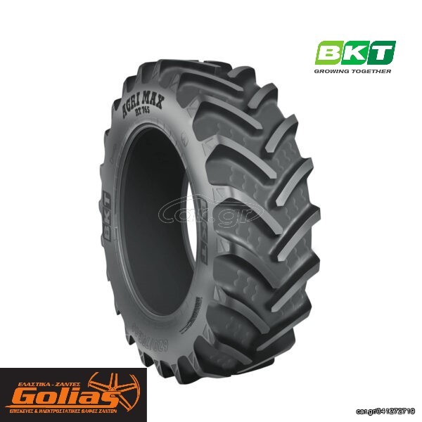ΕΛΑΣΤΙΚΟ RADIAL 360/70R28 RΤ-765 ΤL