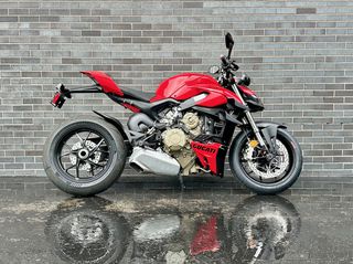 Ducati Streetfighter '20 V4