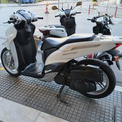 Yamaha Xenter 150 '14