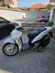 Yamaha Xenter 150 2014-thumb-1