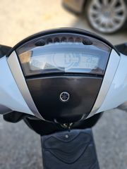 Yamaha Xenter 150 2014-thumb-2