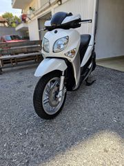 Yamaha Xenter 150 2014-thumb-4