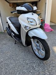 Yamaha Xenter 150 2014-thumb-5