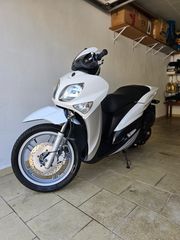 Yamaha Xenter 150 2014-thumb-7