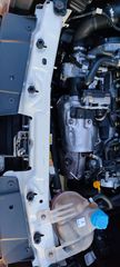 Κλούβα Fiat 2019 DOBLO 3-ΘΕΣΙΟ EURO6 NAVI ΜΕ ΓΡΑΜΜΑΤΙΑ-thumb-27