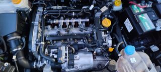 Κλούβα Fiat 2019 DOBLO 3-ΘΕΣΙΟ EURO6 NAVI ΜΕ ΓΡΑΜΜΑΤΙΑ-thumb-30