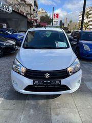 Suzuki Celerio '17