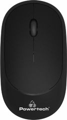 Wireless Optical Mouse Ασύρματο Οπτικό Ποντίκι Μαύρο PT-952