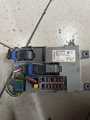 Fiat Qubo Fiorino 07-15 body computer 1364888080