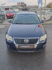 Volkswagen Passat '09