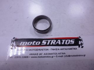 Φλάντζα Εξάτμισης Yamaha LB.50 Chappy (4F4) 1994-1996 3NA147140100