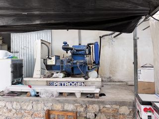 Πωλειται ΓΕΝΝΗΤΡΙΑ ΤΡΙΦΑΣΙΚΗ PERKINS