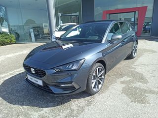 Seat Leon '24 1.5 TSI 150HP FR