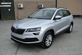 Skoda Karoq '18 TSI Ambition 1.5