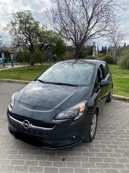 Opel Corsa '16