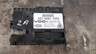 ΑΣΦΑΛΕΙΟΘΗΚΗ Smart Fortwo 450 0006090V003