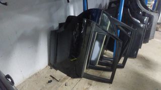 HYUNDAI TUCSON ΠΙΣΩ ΔΕΞΙΑ ΠΟΡΤΑ 