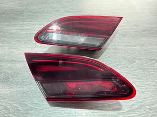ΠΙΣΩ ΦΑΝΑΡΙΑ ΤΖΑΜΟΠΟΡΤΑΣ LED OPEL ASTRA J GTC