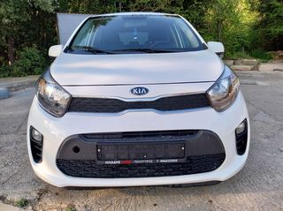 Kia Picanto '18 1000 cc ECO DYNAMICS ..