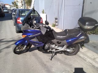 Honda Varadero 1000 2003-thumb-3