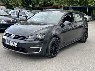 Volkswagen Golf '15 GTE DSG