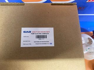 ΤΡΟΜΠΑ ΒΕΝΖΙΝΗΣ DY-125 I e4/e5-thumb-1