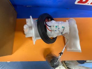 ΤΡΟΜΠΑ ΒΕΝΖΙΝΗΣ DY-125 I e4/e5-thumb-2