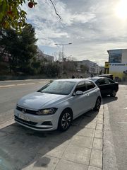 Volkswagen Polo '19  1.0 MPI Comfortline