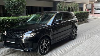 Land Rover Range Rover Sport 2022-thumb-1