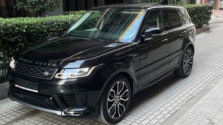 Land Rover Range Rover Sport 2022-thumb-3