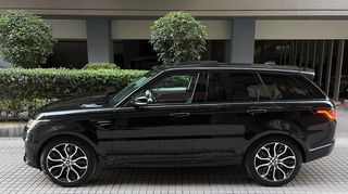 Land Rover Range Rover Sport 2022-thumb-4