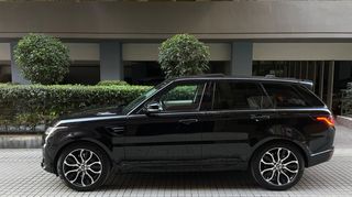 Land Rover Range Rover Sport 2022-thumb-5