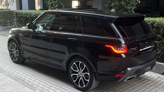 Land Rover Range Rover Sport 2022-thumb-6